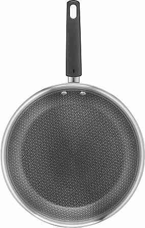 Сковорода Tefal Emotion+ Power 28 см (E3410655) ( 12270 ) Харків