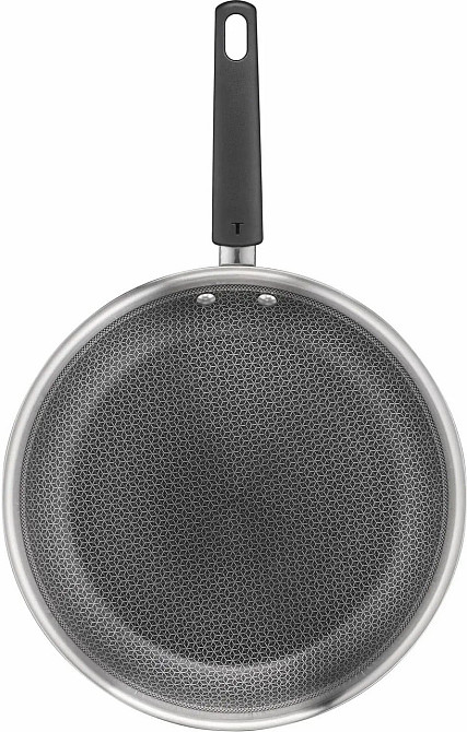 Сковорода Tefal Emotion+ Power 28 см (E3410655) ( 12270 ) Харків - фото 6