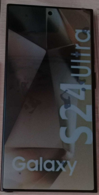 Смартфон Самсунг С24 Ультра Київ - фото 5