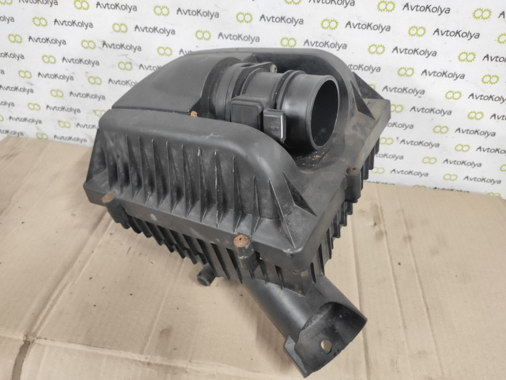 Корпус повітряного фільтра Nissan Interstar 2.5 dci 2003-2010 (8200679824) Ковель - фото 1