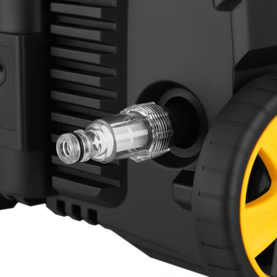 Мойка высокого давления 2E AquaClean 1600Вт, 130бар, 480л/час, шланг 8м (2E-HPW1613VC) Винница - изображение 5