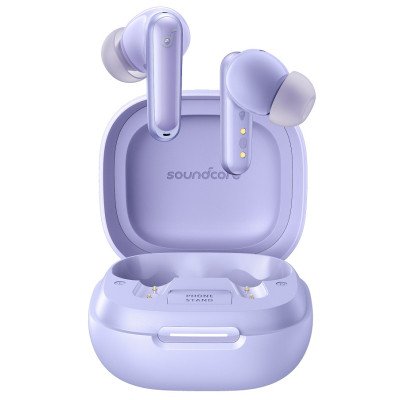 Навушники Anker SoundCore P40i TWS Purple (A3955GQ1) Вінниця - фото 6