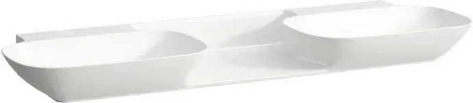 Раковина  Laufen Ino 142Cm H8143040001121 Киев - изображение 1