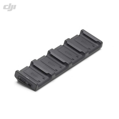 Зарядний пристрій для дрона DJI Matrice 4Е/T USB-C 100 Wat (CP.EN.00000555.01) Вінниця - фото 3