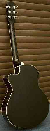 Гітара акустична IRIN AG-04 (Чохол+Капа+Медіатор+Ключ) Харків