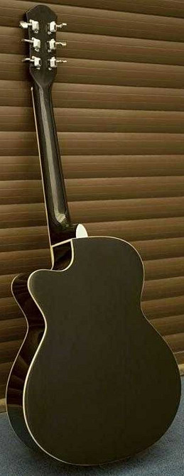 Гитара акустическая IRIN AG-04 (Чохол+Капа+Медиатор+Ключ) Харьков - изображение 6