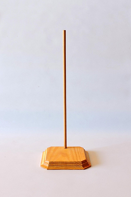 Підставка для ляльок "Модело 13х13" каррі Миколаїв - фото 3