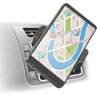 Універсальний автотримач Defender CH-124 for mobile devices (29124) Вінниця