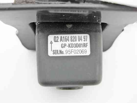 Mercedes-Benz  A1648200497 Камера заднього ходу ML W164 Одесса