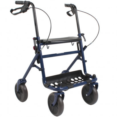 Складаний сталевий ролер OSD-LW-ROL Дніпро - фото 2