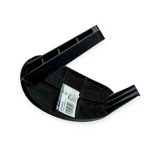 Заглушка Ланос лівий протитуманки Мукачево