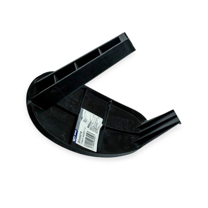 Заглушка Ланос левый противотуманки Мукачево - изображение 1