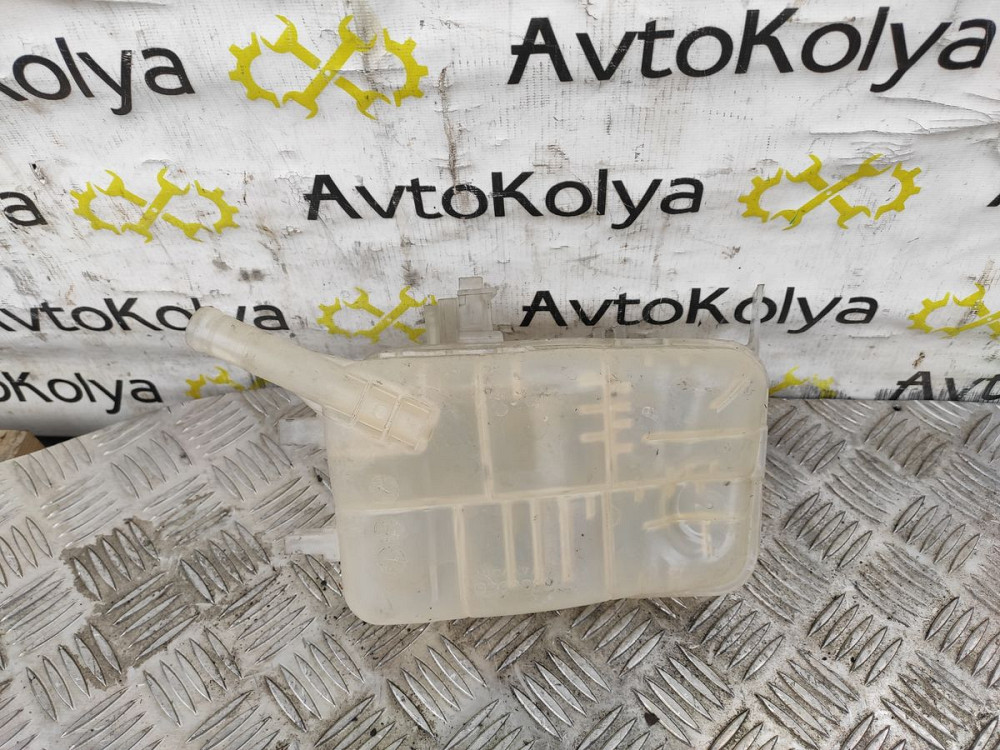 Розширювальний бачок Renault Megane III 2008-2015 (217100005R) Ковель - фото 1
