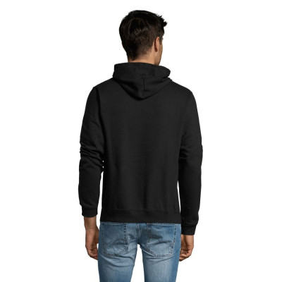 Худі Sol's Snake чорний L (47101312L) Вінниця - фото 2