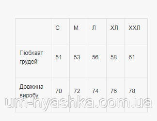 Чоловіча вишиванка з коротким рукавом футболка з вишивкою Оберіг Кривий Ріг - фото 5