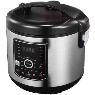 Мультиварка Redmond RMC-M05B Винница