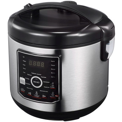 Мультиварка Redmond RMC-M05B Вінниця - фото 4