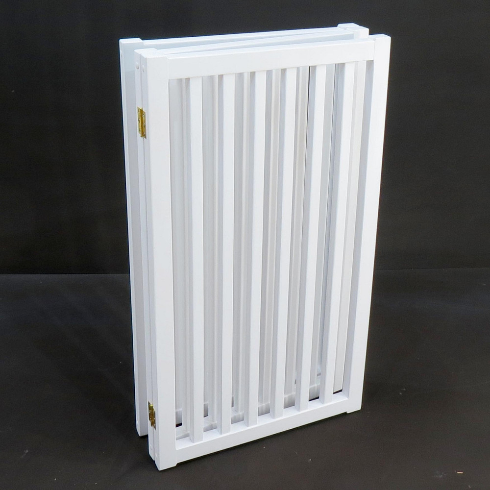 Заборчик ограничитель 