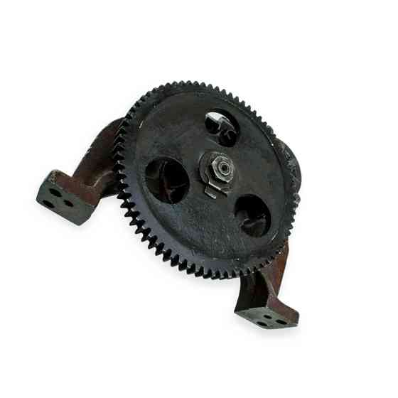 Маслонасос СМД-31 Мукачево