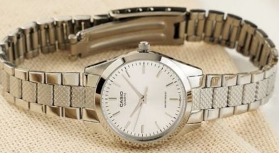 Годинник жіночий LTP-1274D-7A Оригінал Гарантія Часы женские. Київ - фото 4