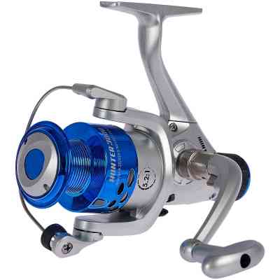 Котушка X-Fish Hunter 3000 5.21 1BB (1917.00.99) Вінниця