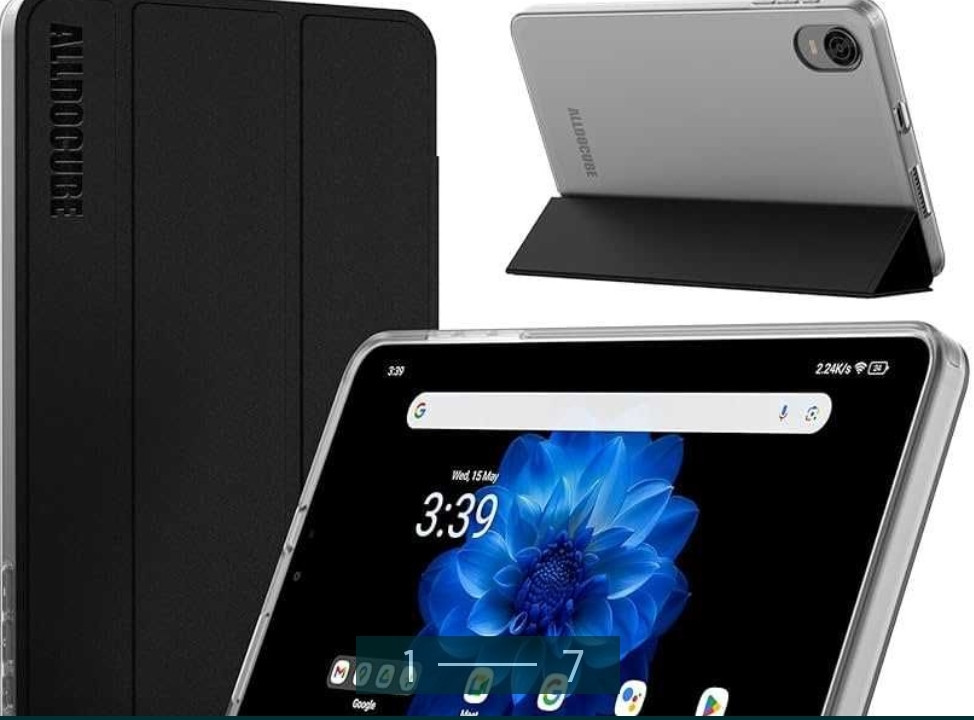 Планшет iPlay Turbo як Legion Tab Lenovo для PUBG CoD Genshin Київ - фото 7