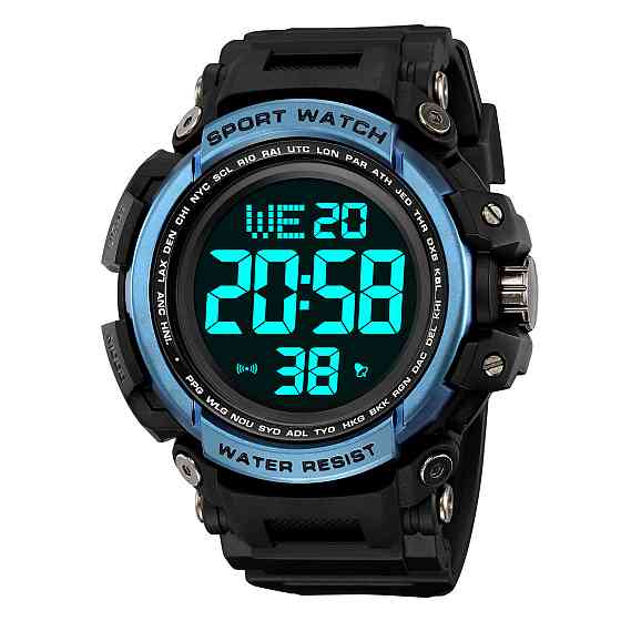 Skmei 2422BU Blue Київ