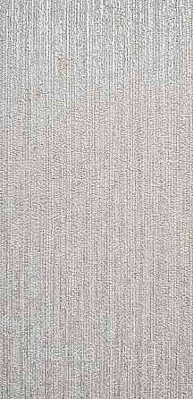 Шпалери вінілові на флізеліні AdaWall Seyyah 1.06х10 однотонні тонкі смуги структурні золотисті з глянцем Київ