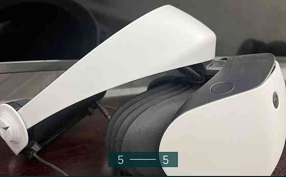 Віртуальні окуляри: SONY Play Station Харків