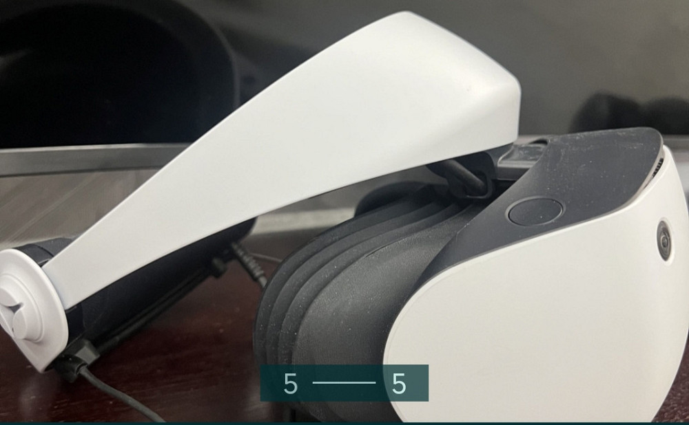 Віртуальні окуляри: SONY Play Station Харків - фото 5