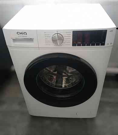 Пральна машина CHiQ – PFL70141M3XWGA 7кг Луцк