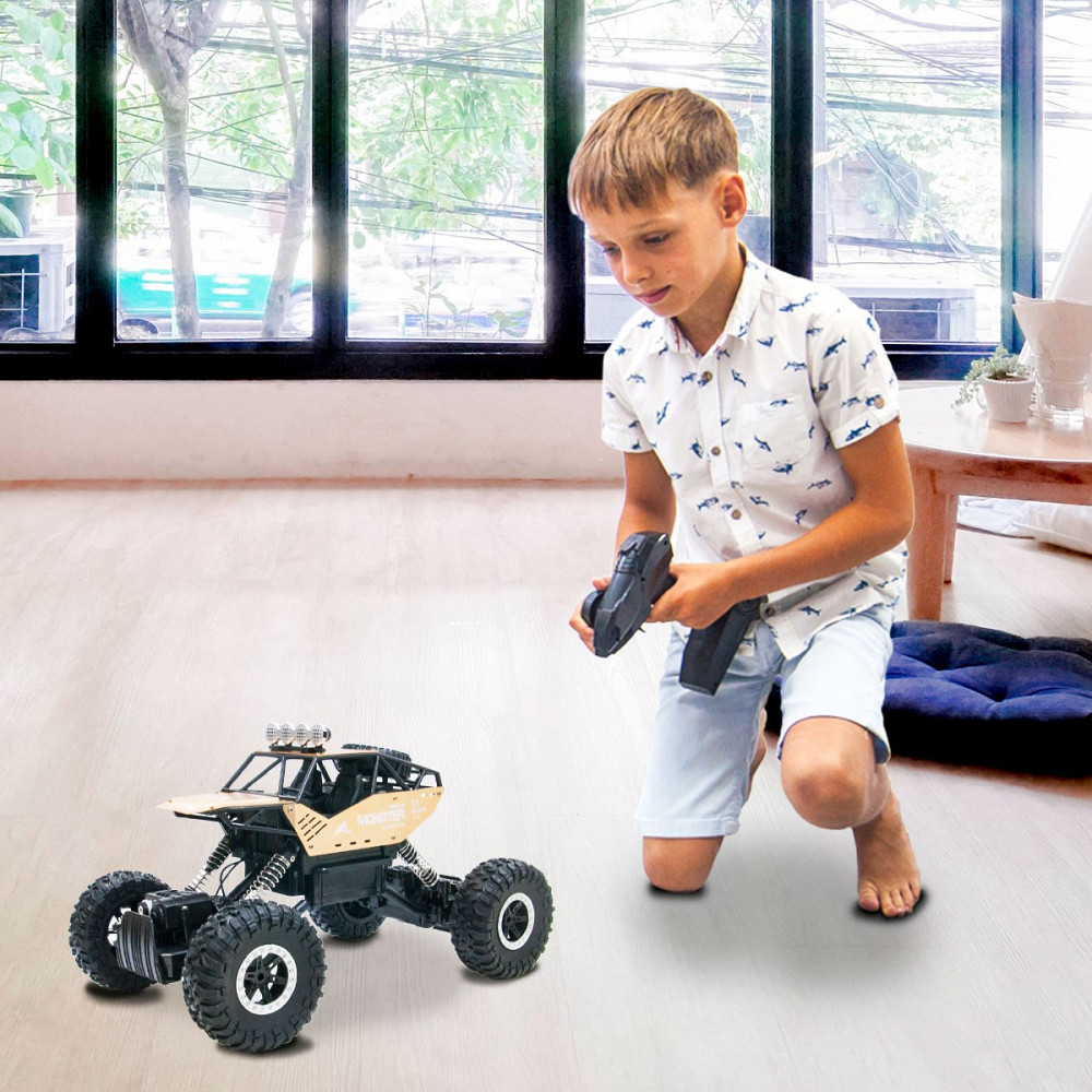 Автомобіль Off-Road Crawler З Р/К - Force Днепр - изображение 13