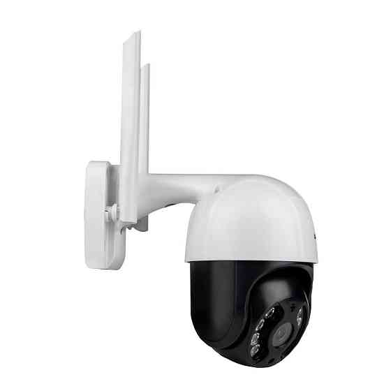 Бездротова поворотна камера GV-202-IP-M-DOС40-30 SD Київ