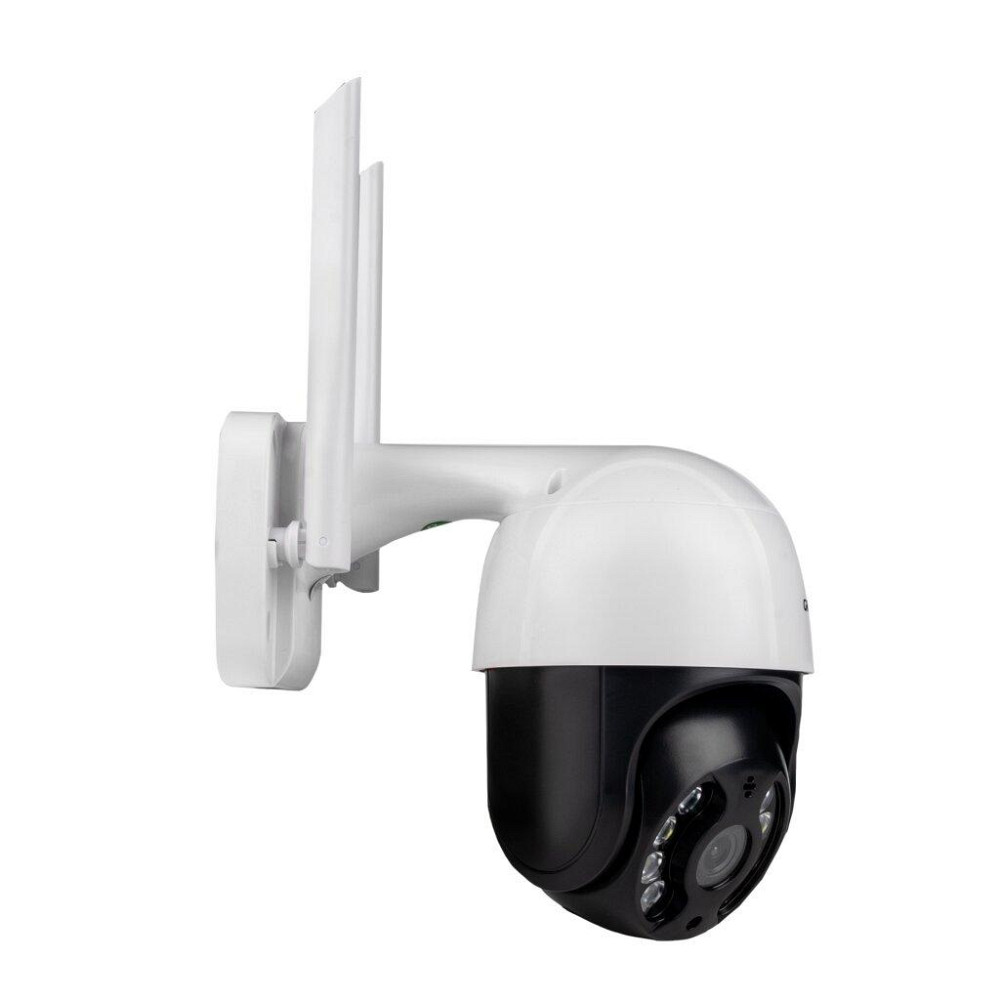 Беспроводная поворотная камера GV-202-IP-M-DOС40-30 SD Киев - изображение 5