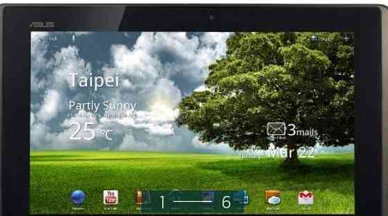 Планшет ASUS Eee Pad Transformer TF101. Київ