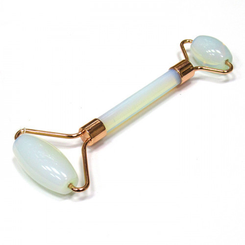 Массажер для лица и тела из лунного камня Киев - изображение 1