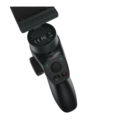 Стабілізатор для смартфону сірий BASEUS SUYT-0G Житомир - фото 6