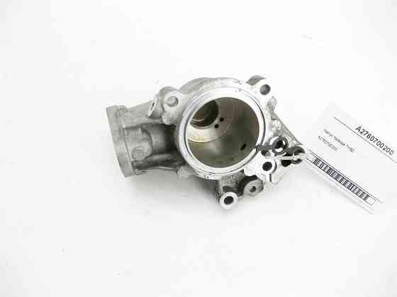Mercedes-Benz  A2760700200 Корпус приводу ТНВД M276 Одесса