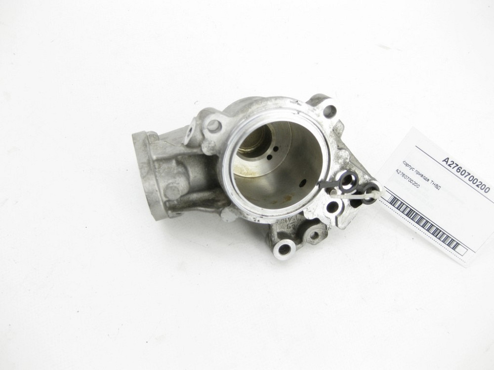 Mercedes-Benz  A2760700200 Корпус приводу ТНВД M276 Одеса - фото 4