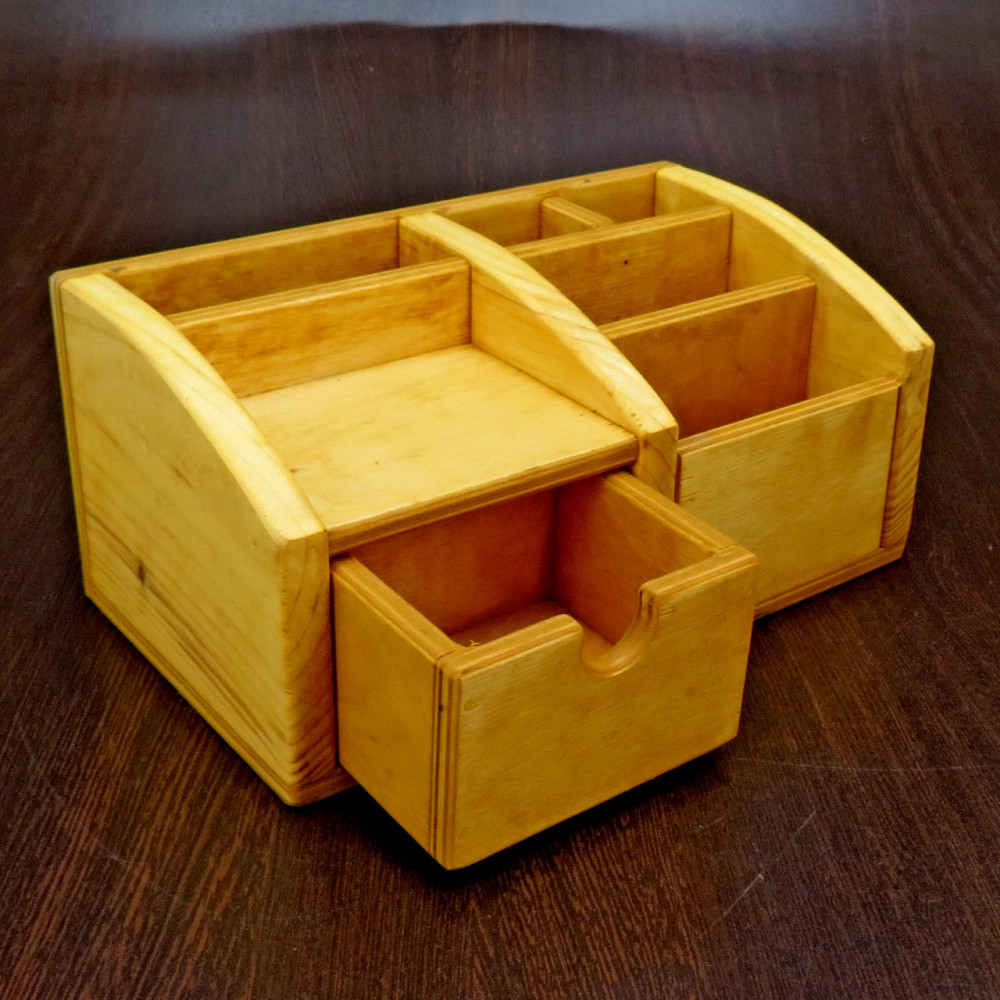 Настольный органайзер 