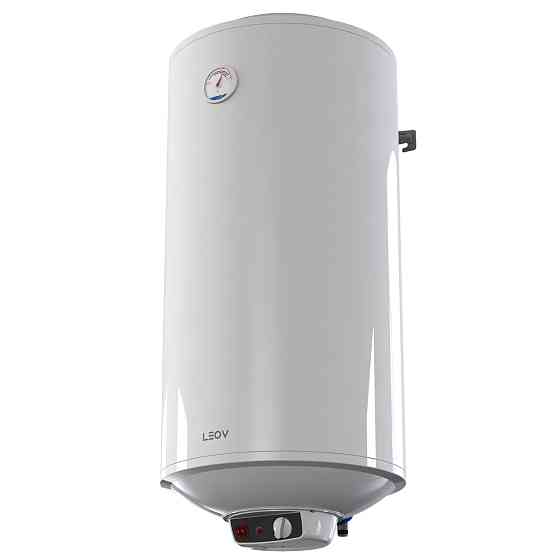 Водонагрівач LEOV LV Dry 100 l сухий тен (100L D) Тернопіль
