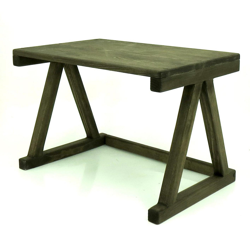 Полиця для мікрохвильовки "Сухум" моріон Миколаїв - фото 5