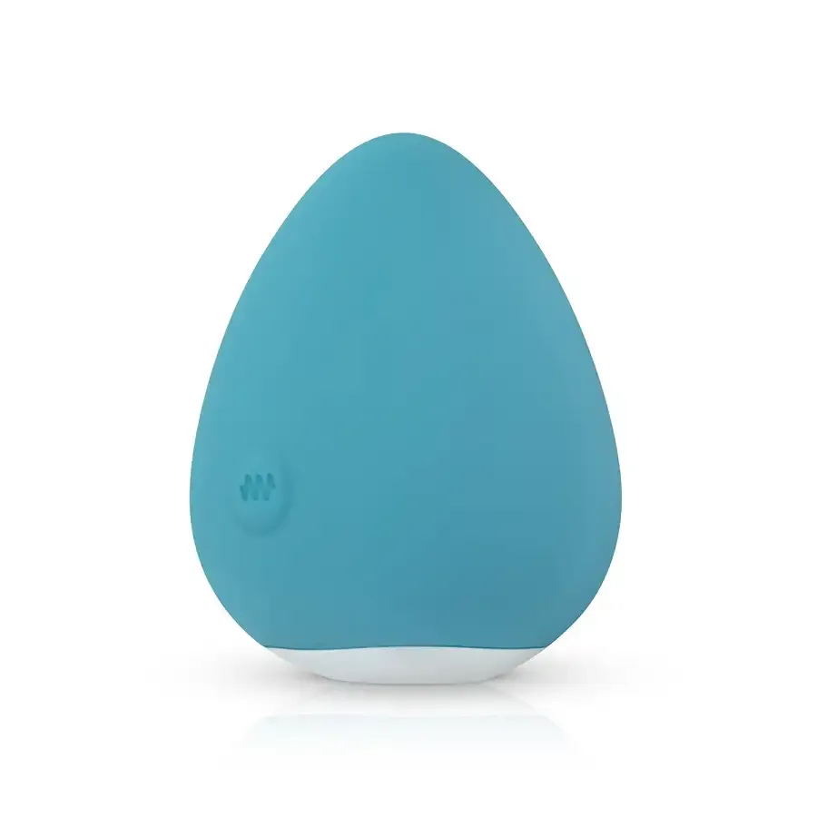 Стимулятор клітора Cala Azul - Carla I Mini Massager Львів - фото 1