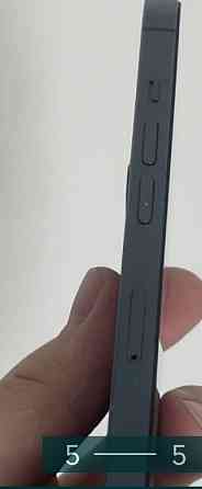 Айфон iPhone 12 Pro Max Black. Киев