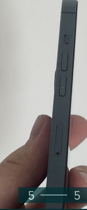 Айфон iPhone 12 Pro Max Black. Київ - фото 1