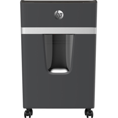 Знищувач документів HP Pro Shredder 10MC (2812) (838100) Вінниця - фото 11