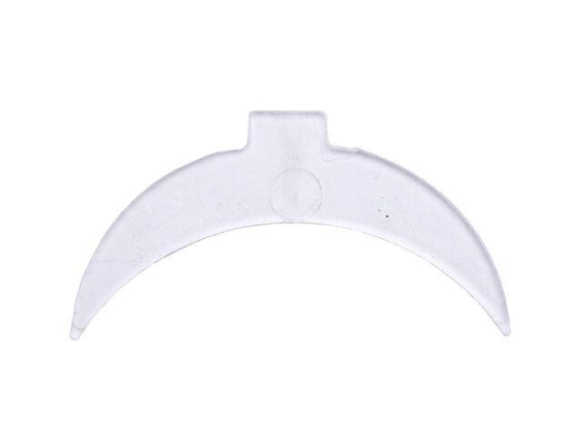 Нож пластиковый (универсальный) Мукачево - изображение 2