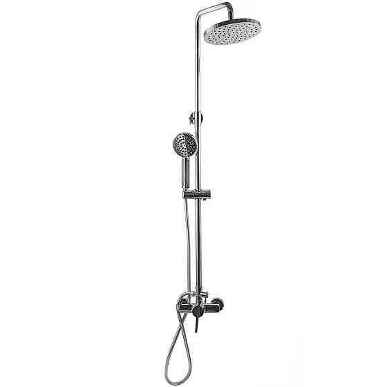Душова система Globus Lux LAZER DS-007A (000014990) Київ