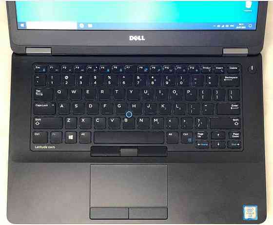 Ноутбук DELL Latitude 5470 14