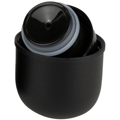 Термос Tramp Basic 1 л black (UTRC-105-black) Винница - изображение 5